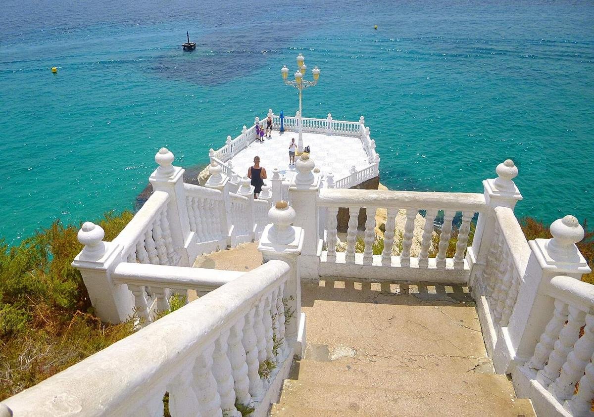 Balcón del Mediterráneo