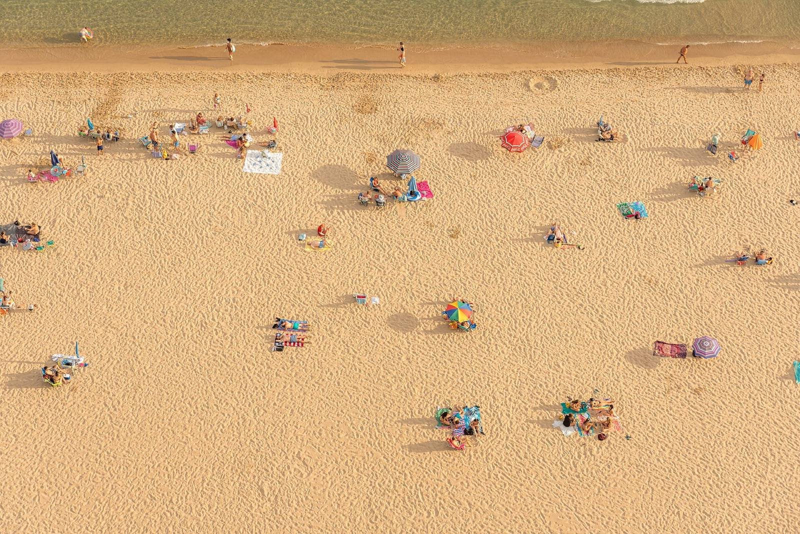 Playa de Levante