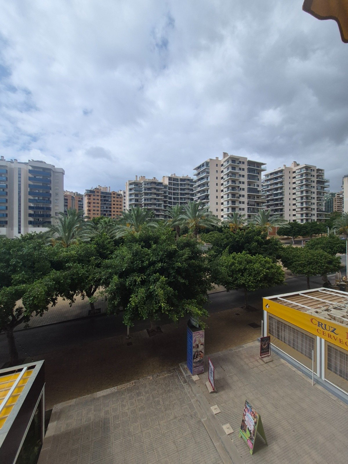 Apartamento de 1 Dormitorio en Complejo Gimelo 24 – Playa 150m