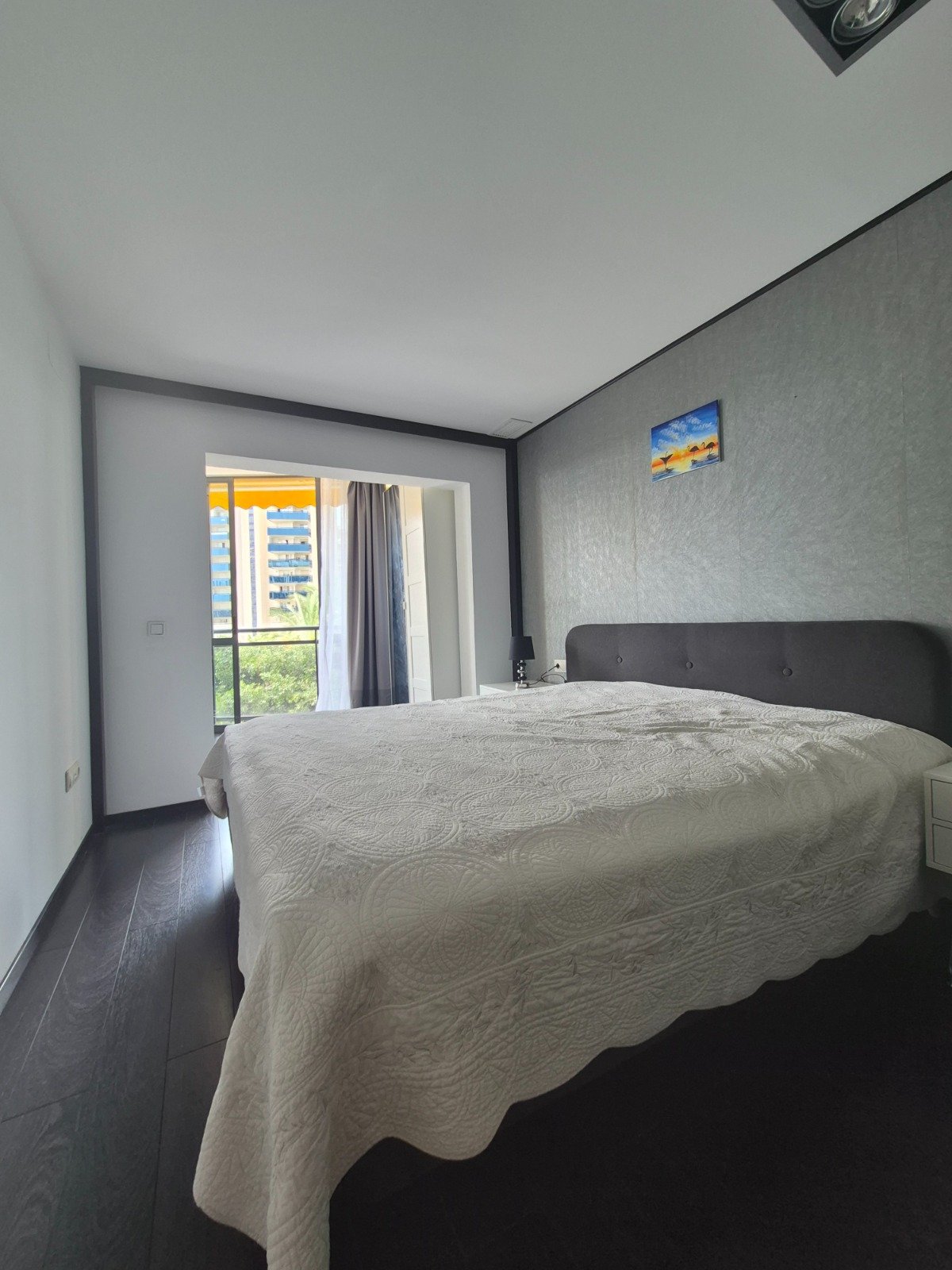 Apartamento de 1 Dormitorio en Complejo Gimelo 24 – Playa 150m