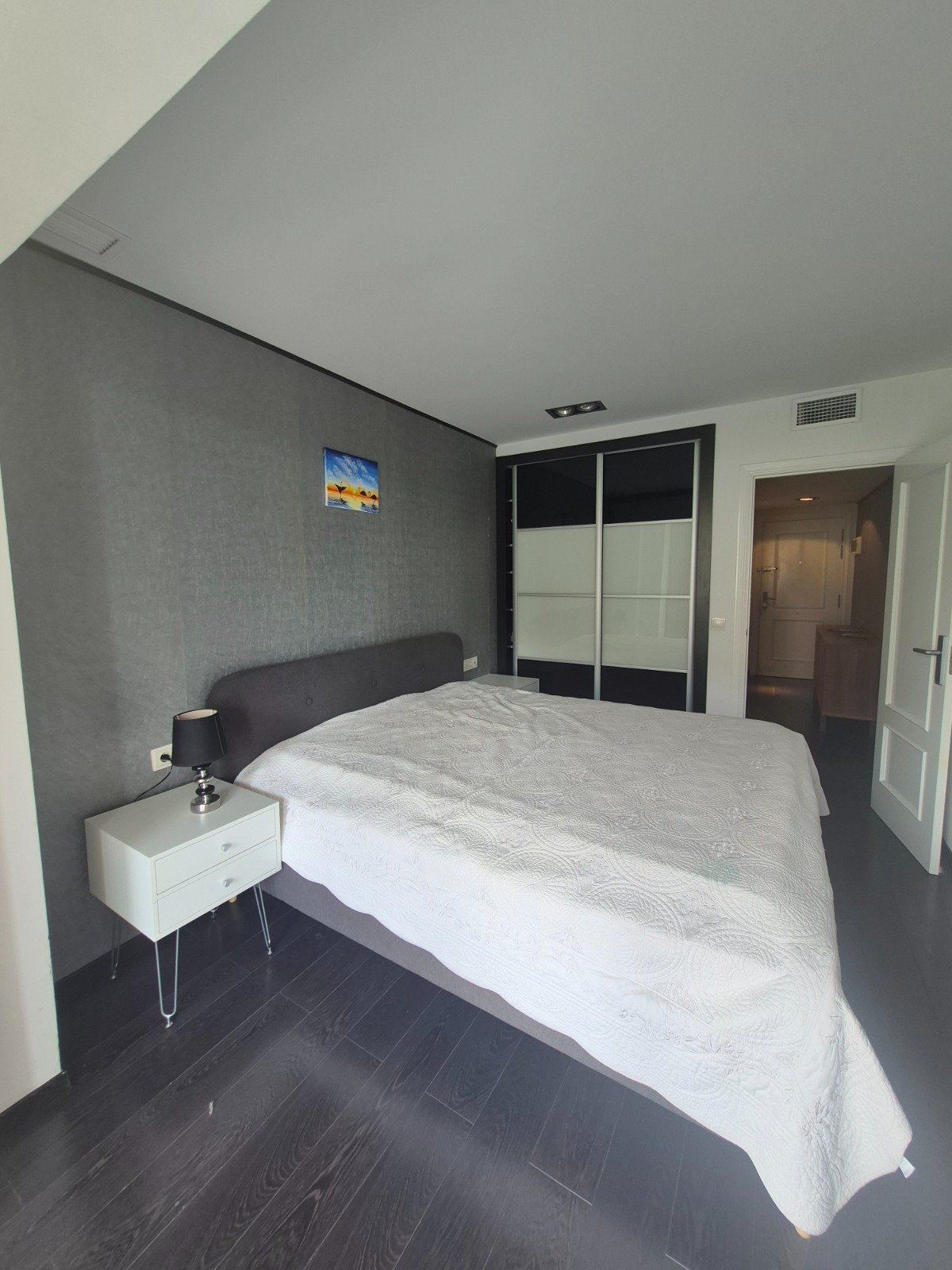 Apartamento de 1 Dormitorio en Complejo Gimelo 24 – Playa 150m