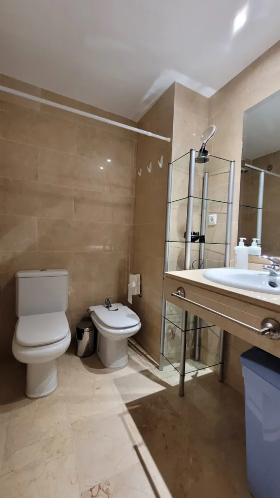 Cala Alta Ground Floor Apartment – 150m to Beach