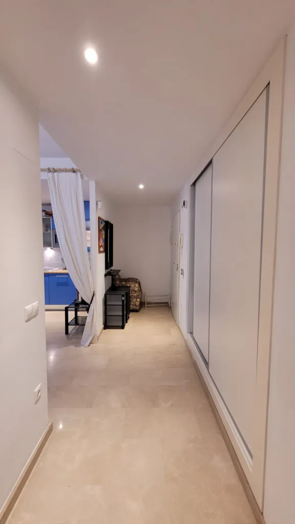 Cala Alta Ground Floor Apartment – 150m to Beach
